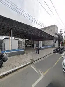 Foto 2 de Estacionamento Mendes Jr