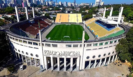 Foto 6 de Museu do Futebol