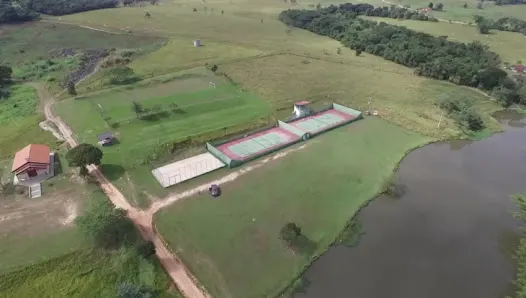 Foto 3 de Camping Fazenda Paineiras de Itu Ltda