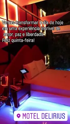 Foto 4 de Deliriu's Motel