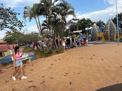 Foto 3 de Cidade da Criança