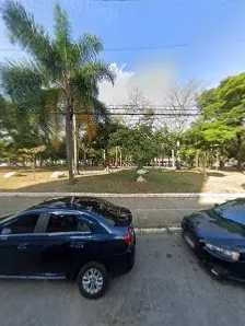 Foto 2 de Rua Virgilio Wey, 100 - Água Branca