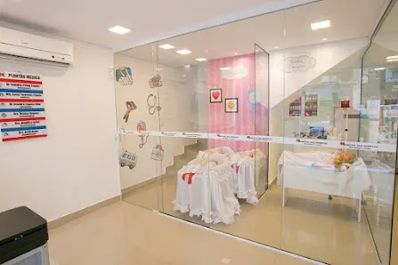 Foto 6 de Hospital das Bonecas Brinquedos e Games - Brooklin