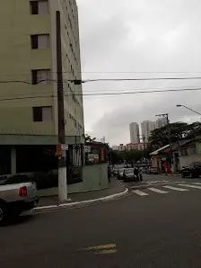 Foto 2 de Edifício Jacarandá