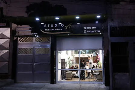 Foto 2 de Studio A