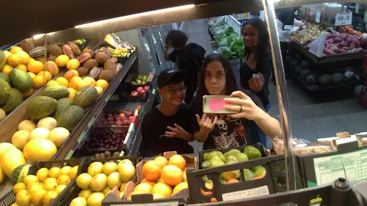 Foto 3 de Mercadinho Empório Da Vila