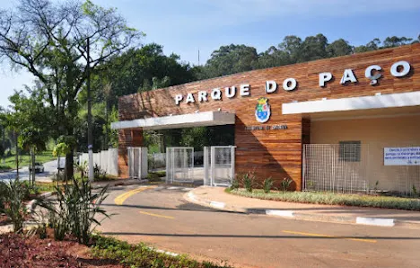 Foto 2 de Parque do Paço