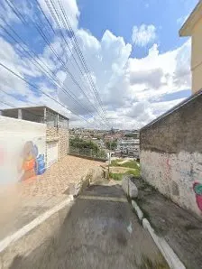 Foto 2 de Escadão