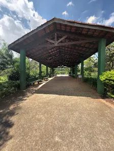 Foto 8 de Parque Ecológico Profª Lydia Natalizio Diogo - Vila Prudente