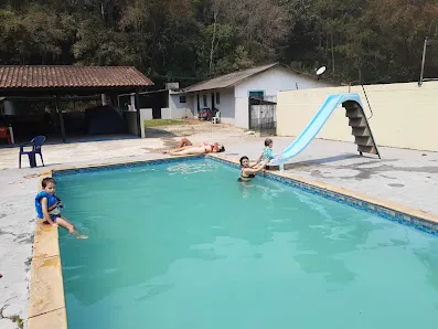 Foto 6 de Camping Mairiporã