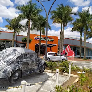 Foto 2 de Auto Shopping Global