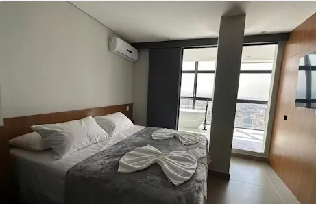 Foto 7 de Sky Loft São Paulo