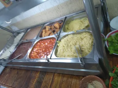Foto 4 de Safira Restaurante e Lanches