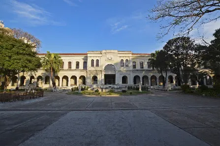 Foto 5 de Museu da Imigração do Estado de São Paulo