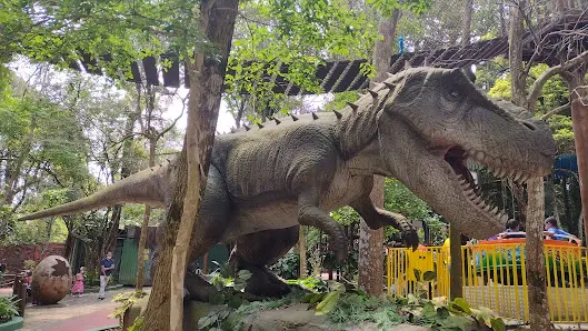 Foto 4 de Zoo São Paulo