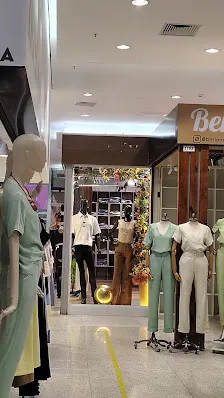 Foto 4 de Shopping Total Brás