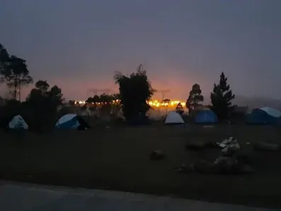 Foto 10 de Rancho Messias Camping
