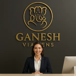 Foto 2 de Ganesh Agência de Viagens e Turismo