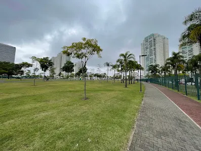 Foto 2 de Parque Jardim das Perdizes