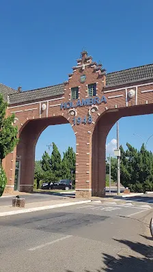 Foto 4 de Portal Turístico da Cidade de Holambra