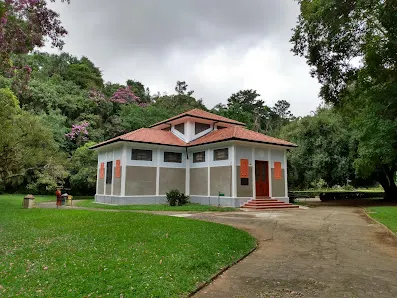 Foto 10 de Jardim Botânico de São Paulo