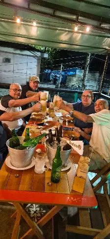 Foto 3 de Comida de Porteco