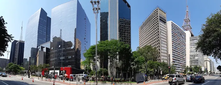Foto 2 de PASSEIO SAMPA TURISMO®️ - pacotes de viagem, passeios e serviços personalizados