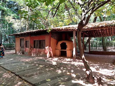 Foto 6 de Parque da Água Branca