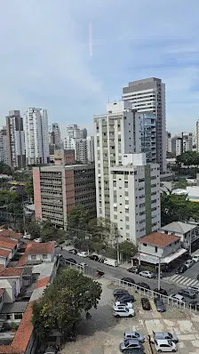 Foto 4 de Arcos do Bixiga