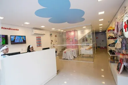Foto 5 de Hospital das Bonecas Brinquedos e Games - Brooklin