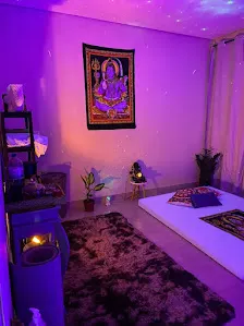 Foto 3 de Massagem Tântrica, Praia Grande - Madhu🪬
