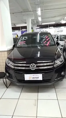 Foto 4 de Autonomistas Auto Shopping - Seu carro está aqui!