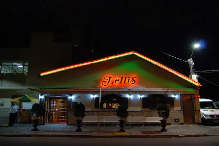 Foto 2 de Lellis Trattoria