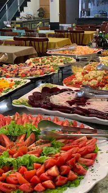 Foto 3 de Villa Dumas Gastronomia Brasileira e Oriental