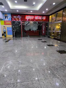 Foto 2 de Bentivi Shopping