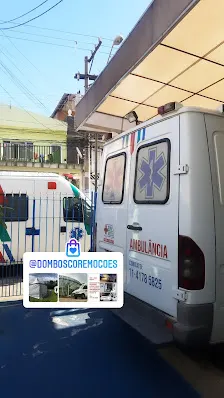 Foto 3 de DOMBOSCO REMOÇÕES MEDICAS LTDA