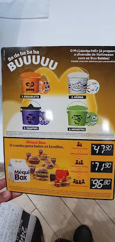 Foto 3 de McDonald's