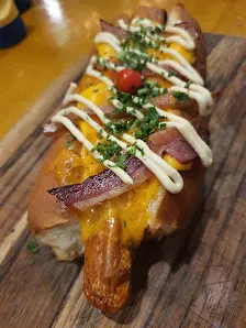 Foto 10 de Beco São Paulo | Restaurante e Casual Food