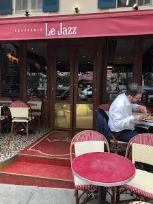 Foto 2 de Le Jazz Brasserie