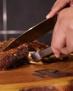 Foto 4 de NB Steak Campo Belo