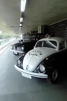 Foto 4 de Museu da Polícia Civil de São Paulo