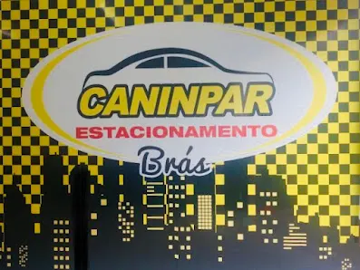 Foto 2 de Caninpar Estacionamento