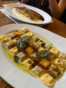 Foto 9 de MOMA Rua dos Pinheiros- Modern Mamma Osteria
