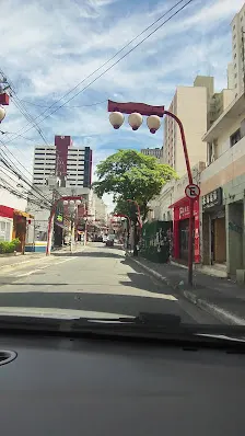 Foto 4 de Rua Galvão Bueno