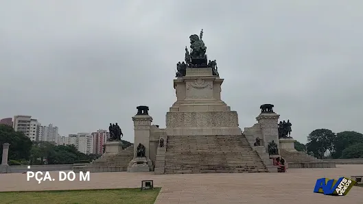 Foto 5 de Monumento à Independência