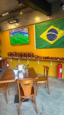 Foto 2 de Capítolo Bar e Cozinha