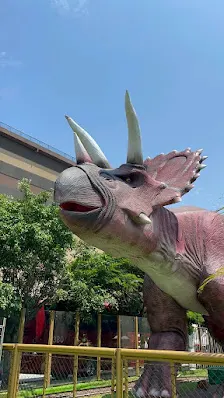 Foto 6 de T-Rex Park