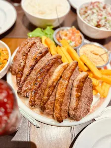 Foto 7 de Picanha e Peixe na Brasa | Restaurante em Ribeirão Preto