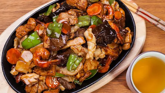 Foto 5 de Hou Culinária Chinesa