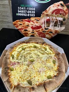 Foto 2 de Pizzaria nova dom bosco